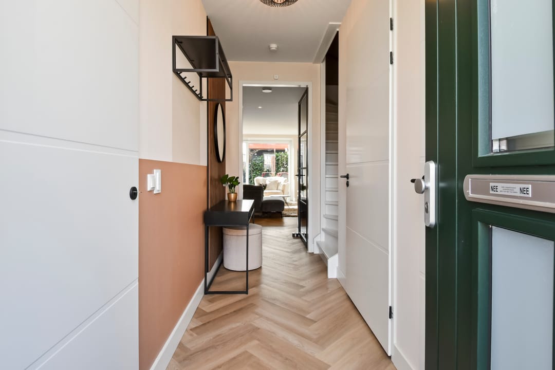 Foto 7 van Fresiatuin 24