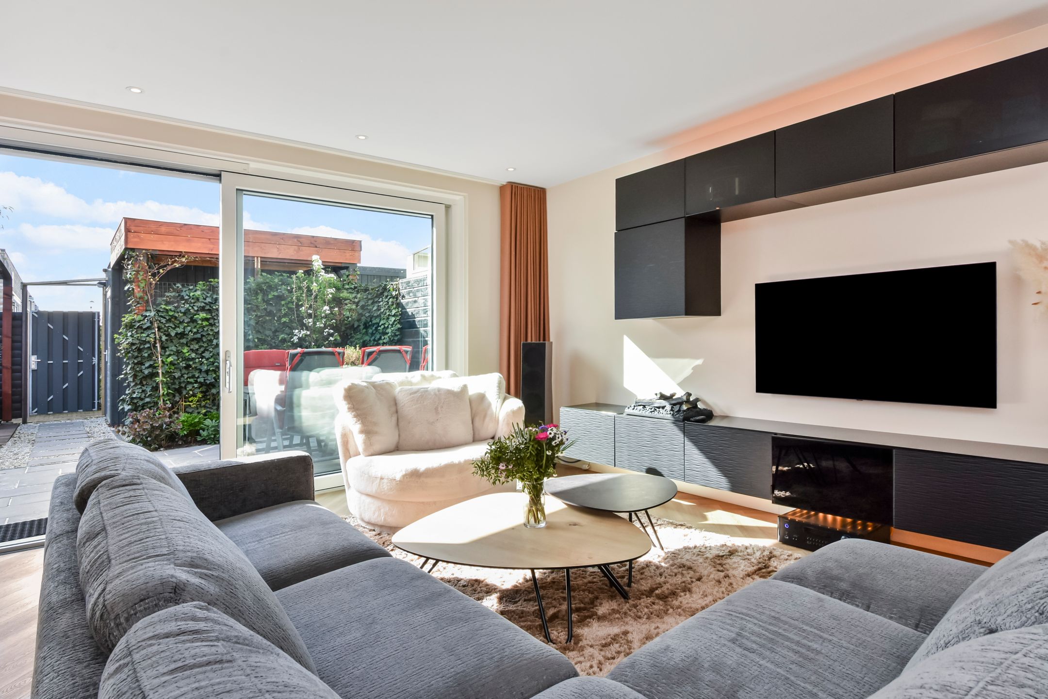 Foto 12 van Fresiatuin 24