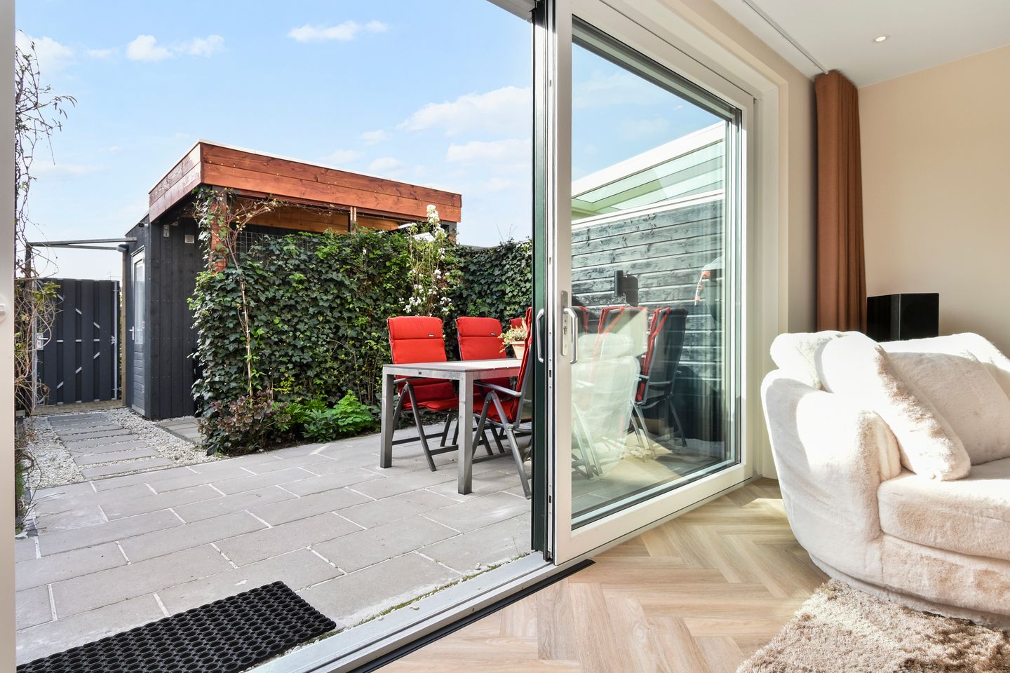 Foto 14 van Fresiatuin 24