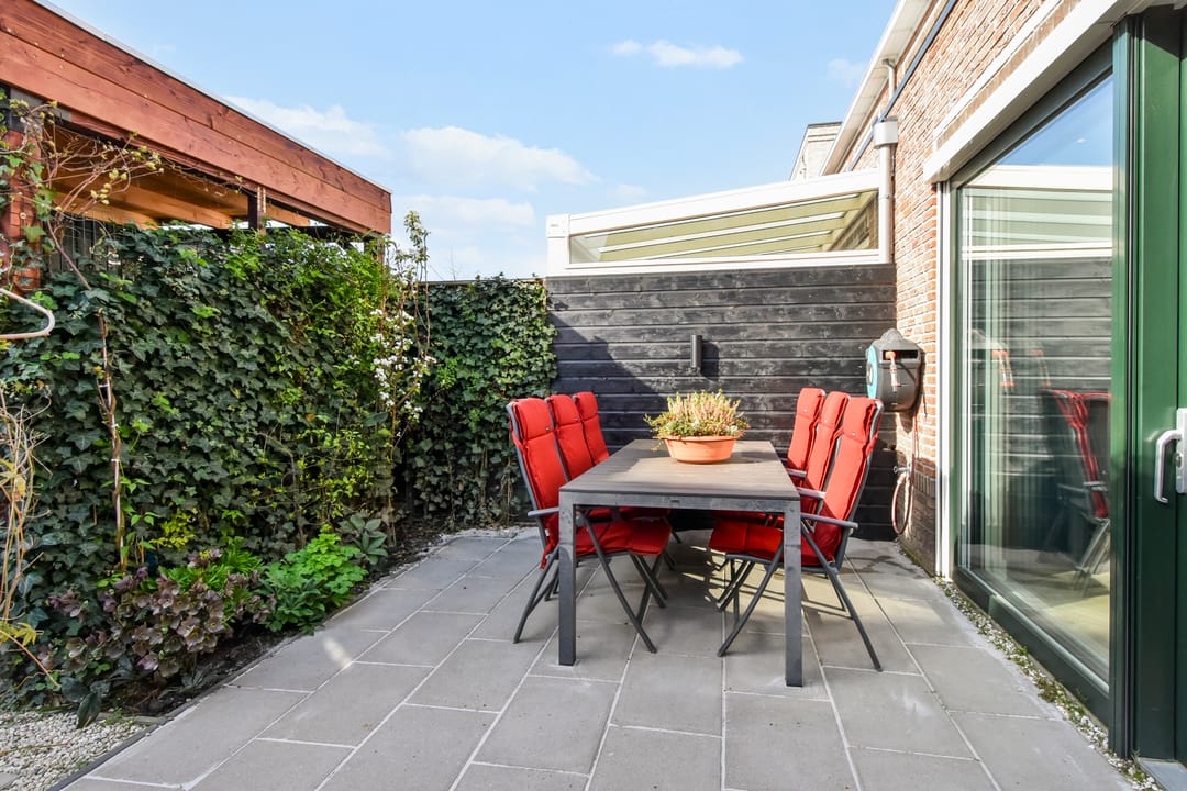 Foto 16 van Fresiatuin 24