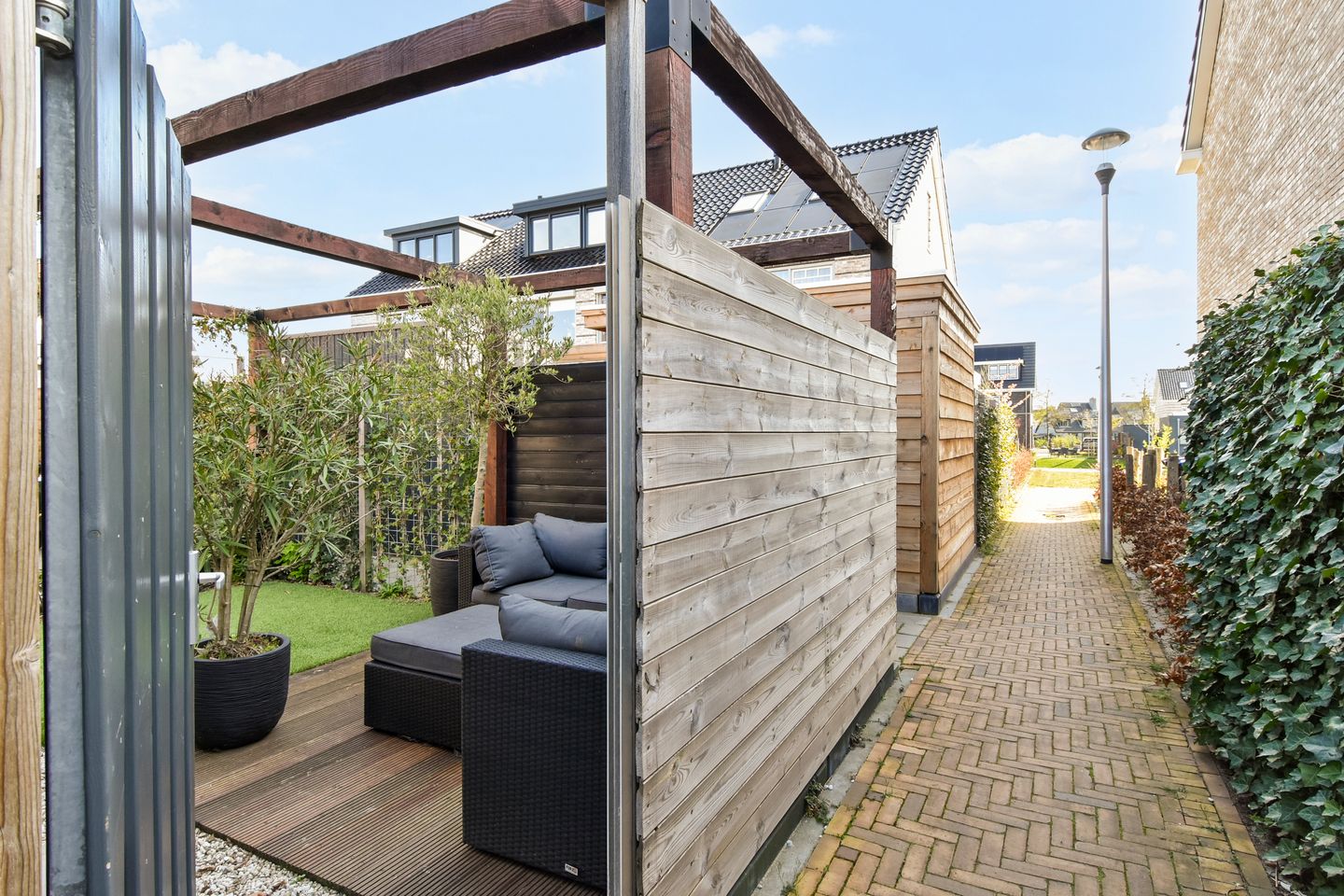 Foto 19 van Fresiatuin 24