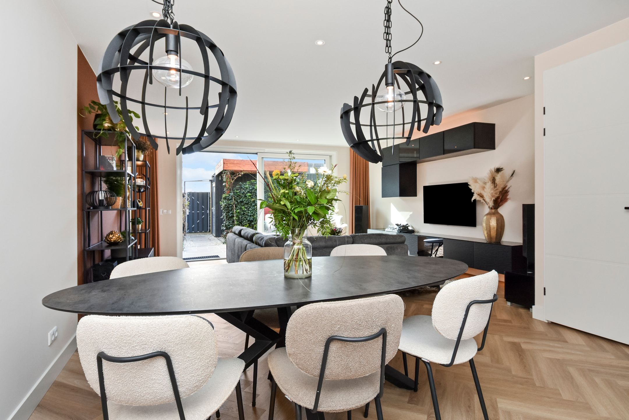 Foto 21 van Fresiatuin 24