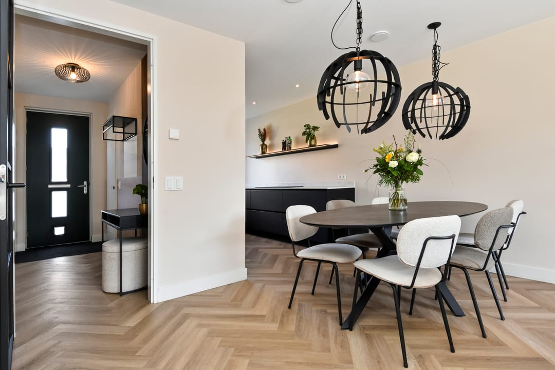 Foto 22 van Fresiatuin 24