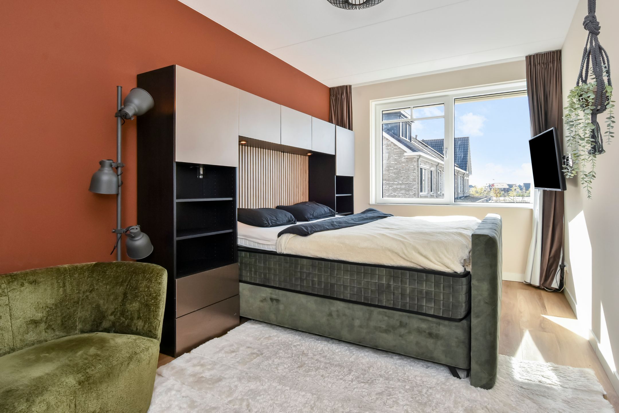 Foto 27 van Fresiatuin 24