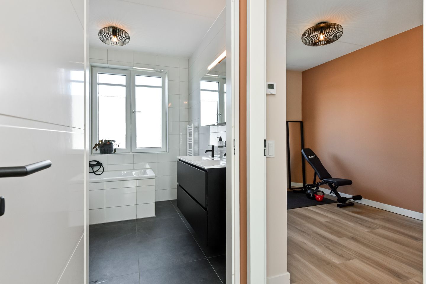 Foto 34 van Fresiatuin 24