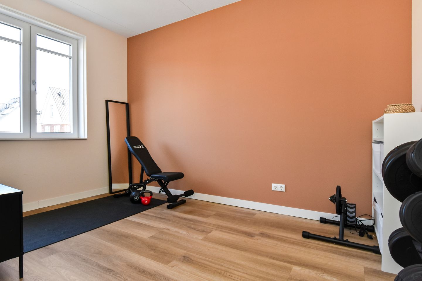 Foto 35 van Fresiatuin 24