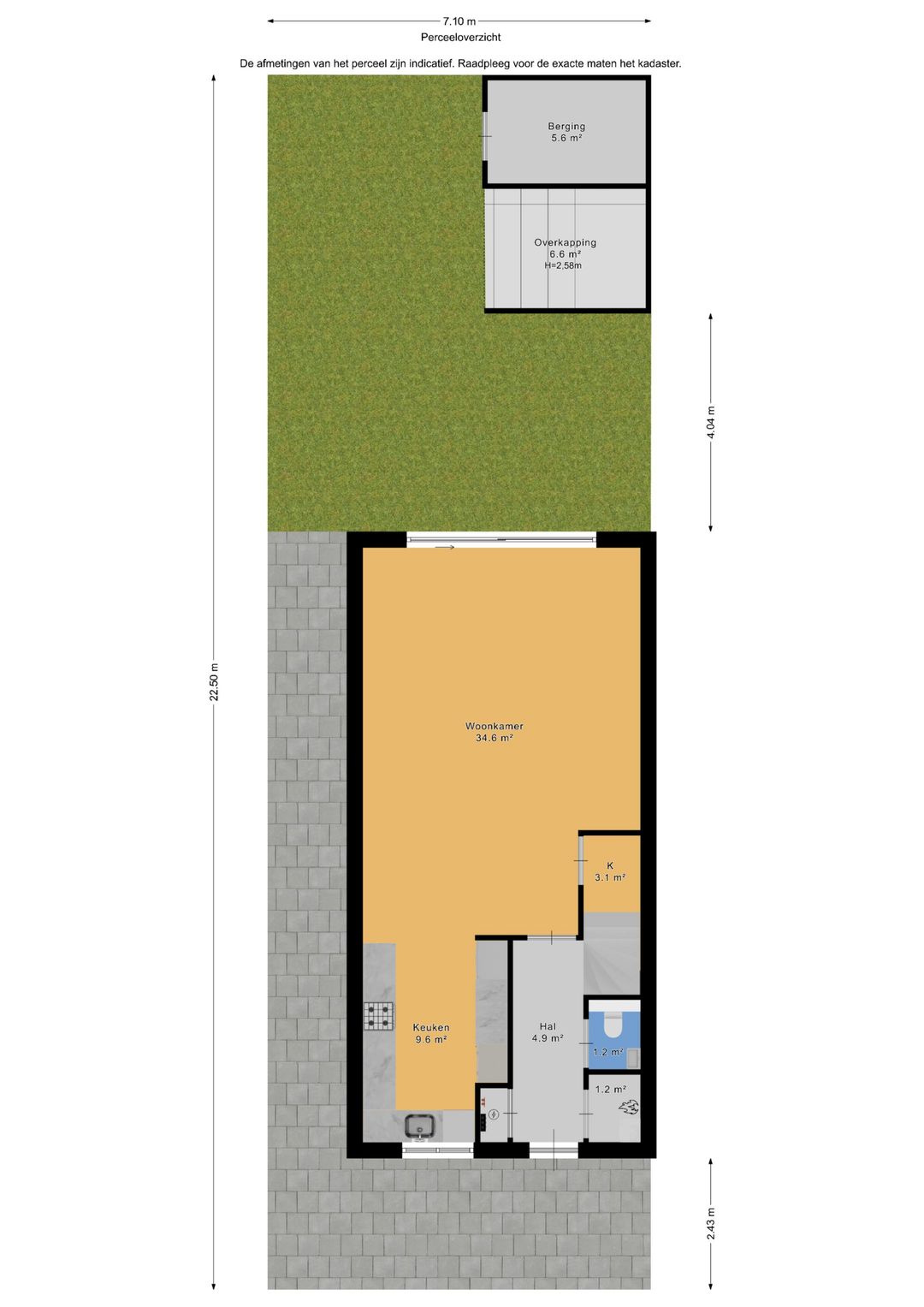 Foto 46 van Fresiatuin 24