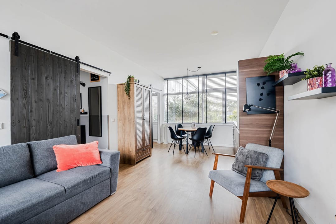 Foto 11 van De Schelp 86