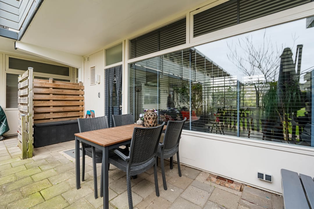 Foto 16 van De Schelp 86