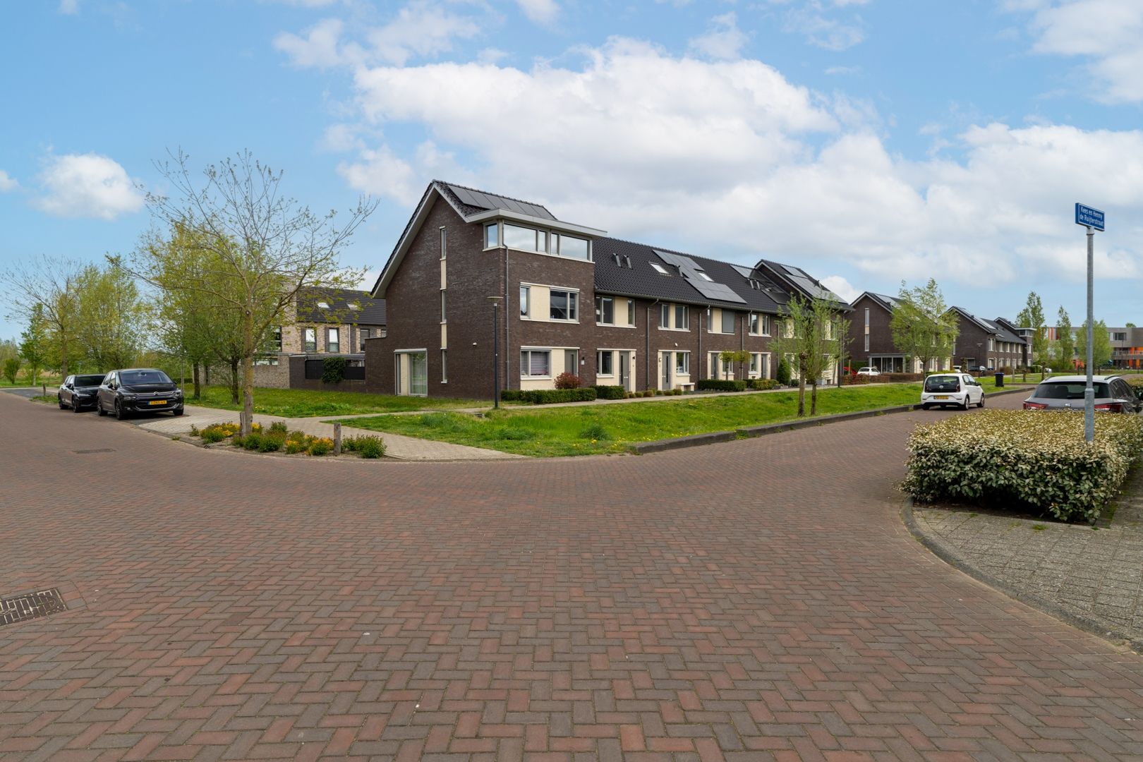 Foto 30 van Kees en Henny de Ruijterstraat 3