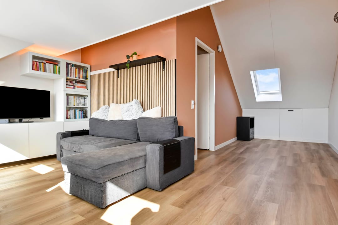 Foto 38 van Fresiatuin 24