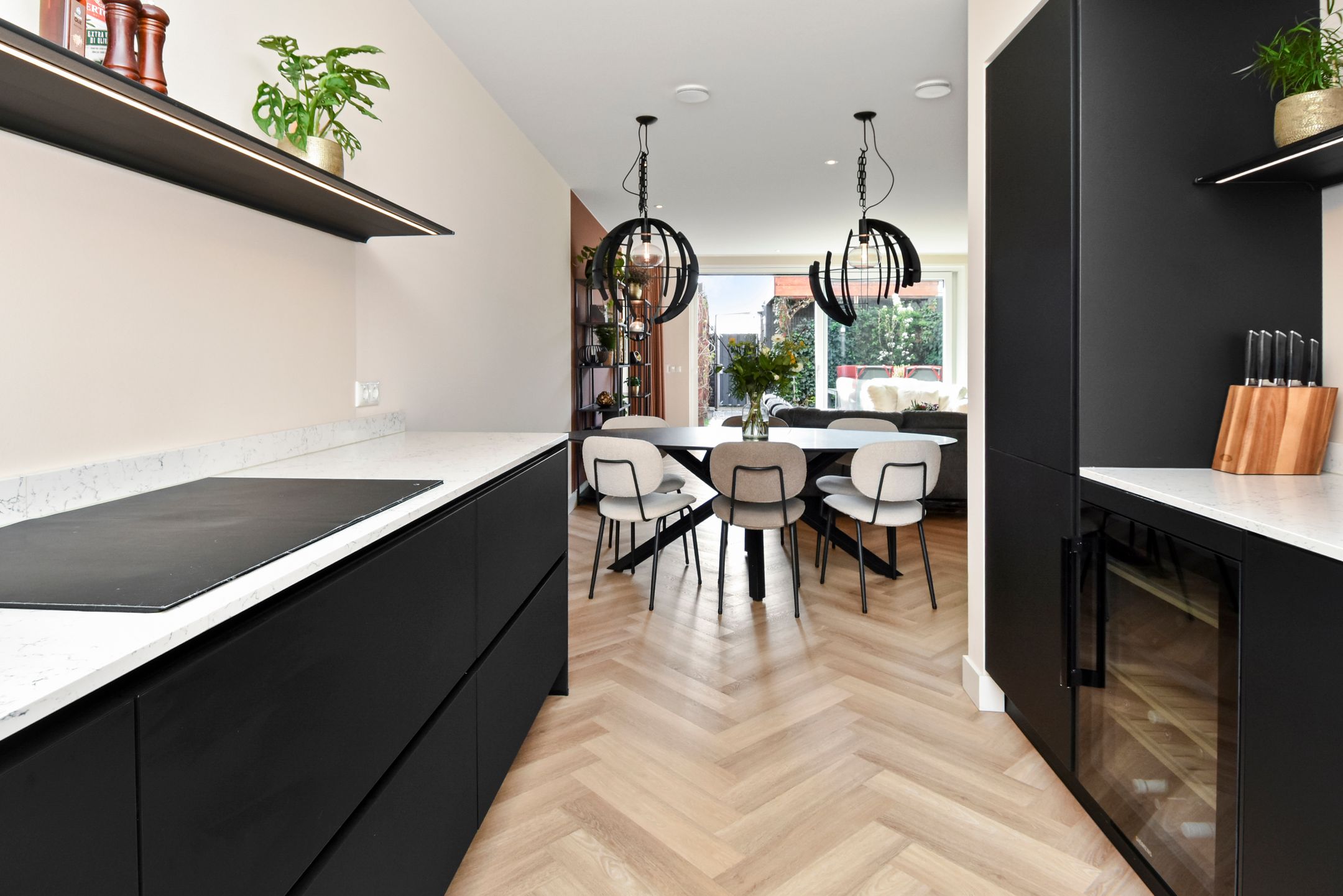 Foto 24 van Fresiatuin 24