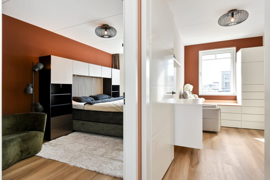 Foto 26 van Fresiatuin 24