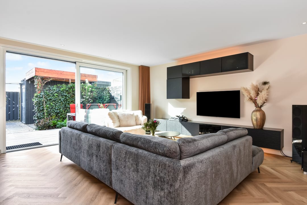 Foto 13 van Fresiatuin 24