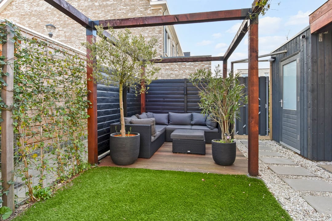 Foto 17 van Fresiatuin 24