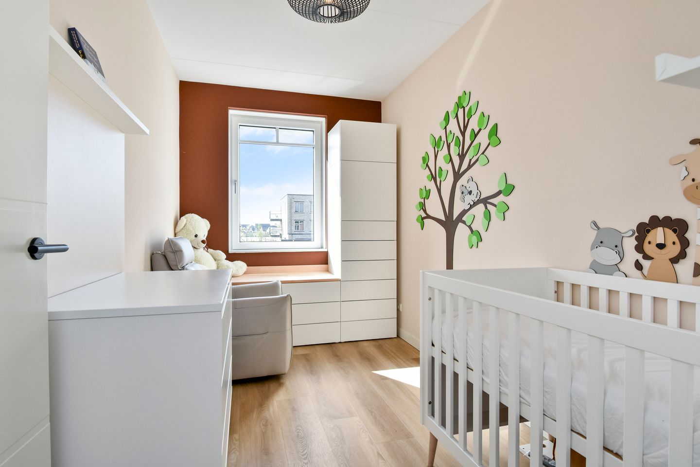 Foto 29 van Fresiatuin 24