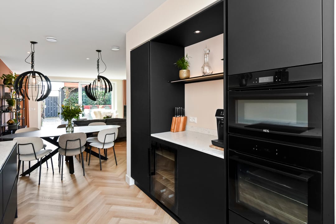 Foto 23 van Fresiatuin 24