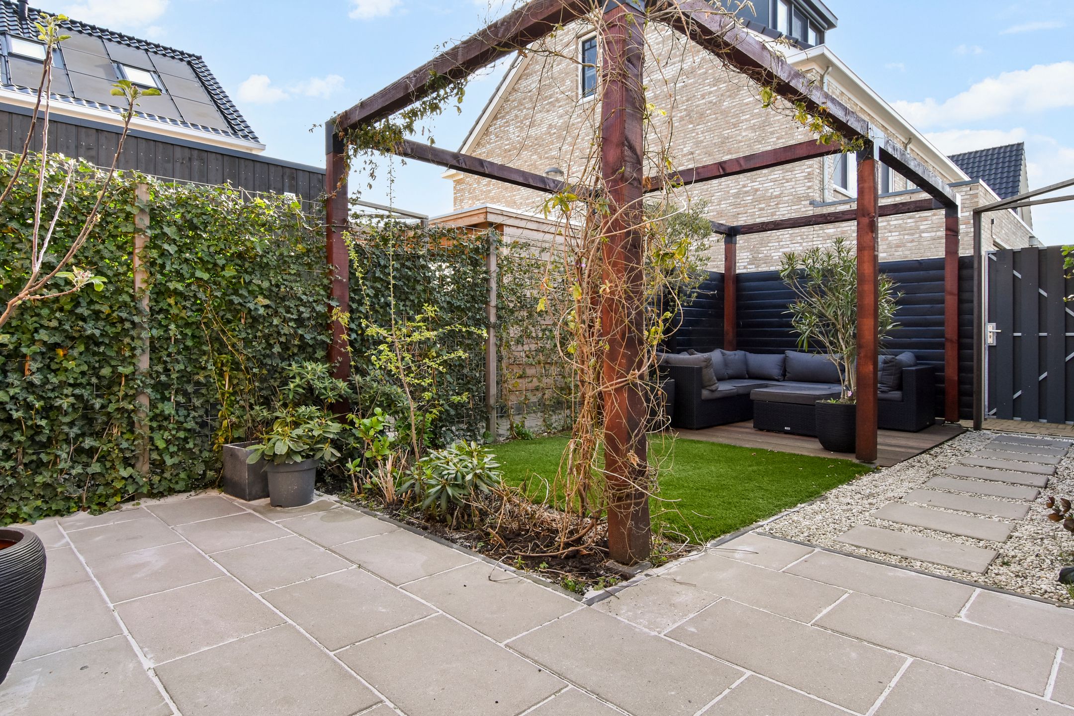 Foto 15 van Fresiatuin 24