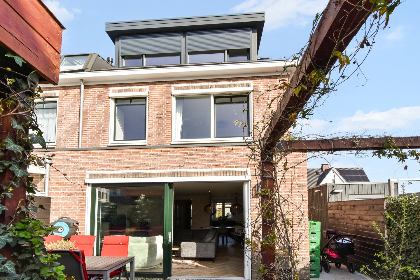 Foto 20 van Fresiatuin 24