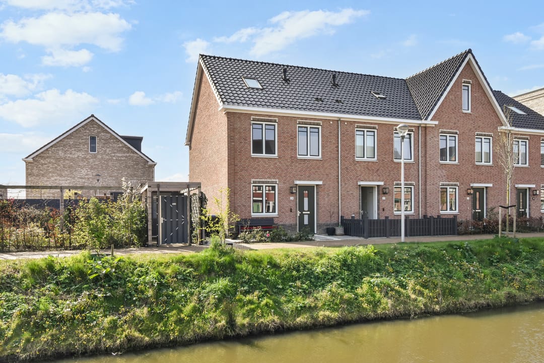 Foto 1 van Fresiatuin 24