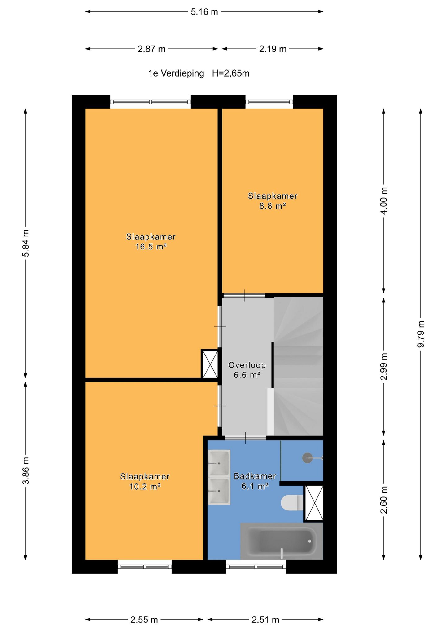 Foto 44 van Fresiatuin 24