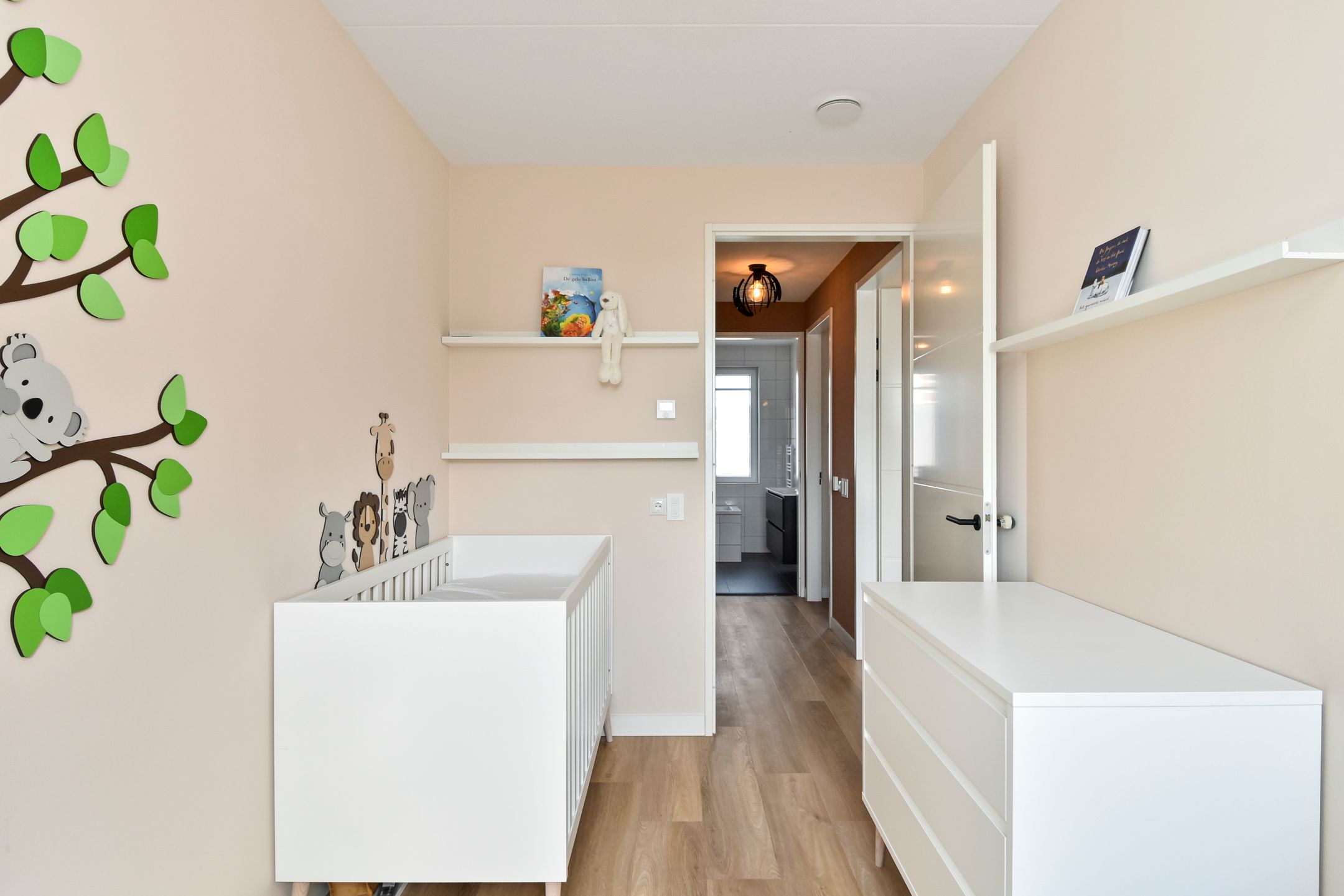 Foto 30 van Fresiatuin 24