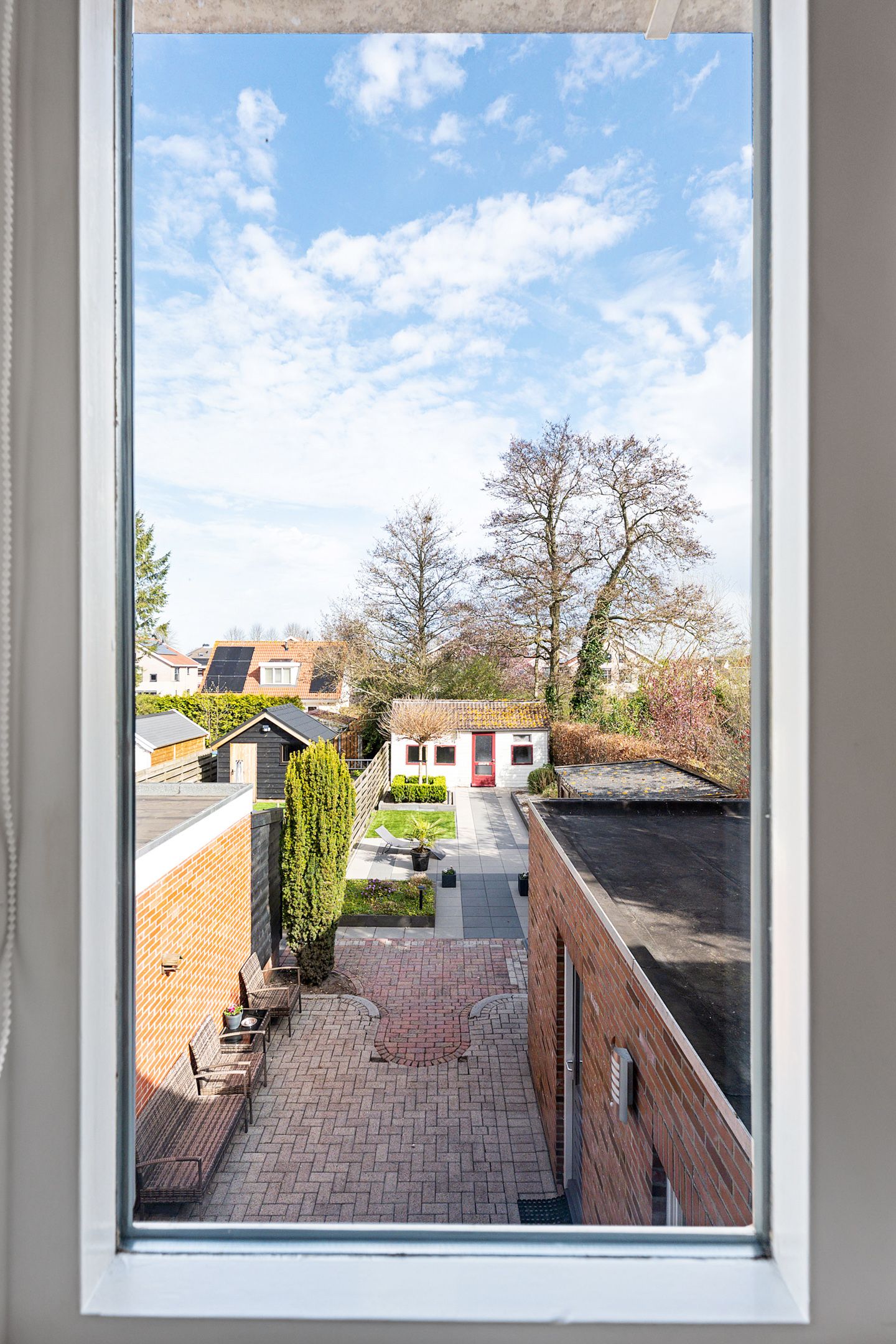 Foto 30 van Winschoterdiep 41