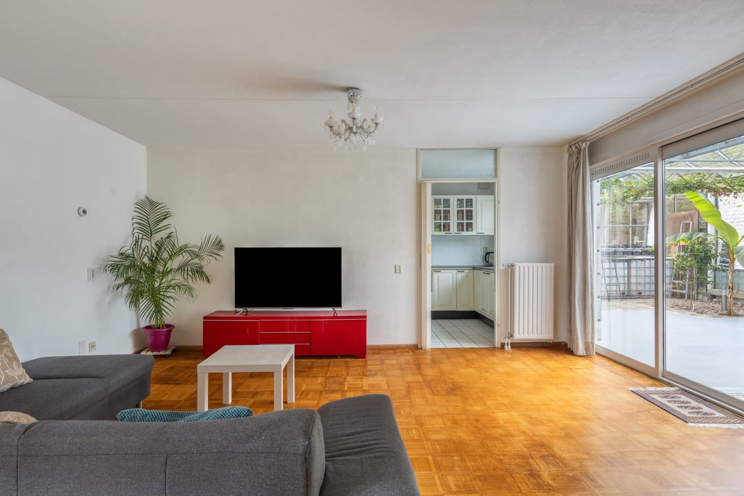 Foto 7 van Sterkenburg 400