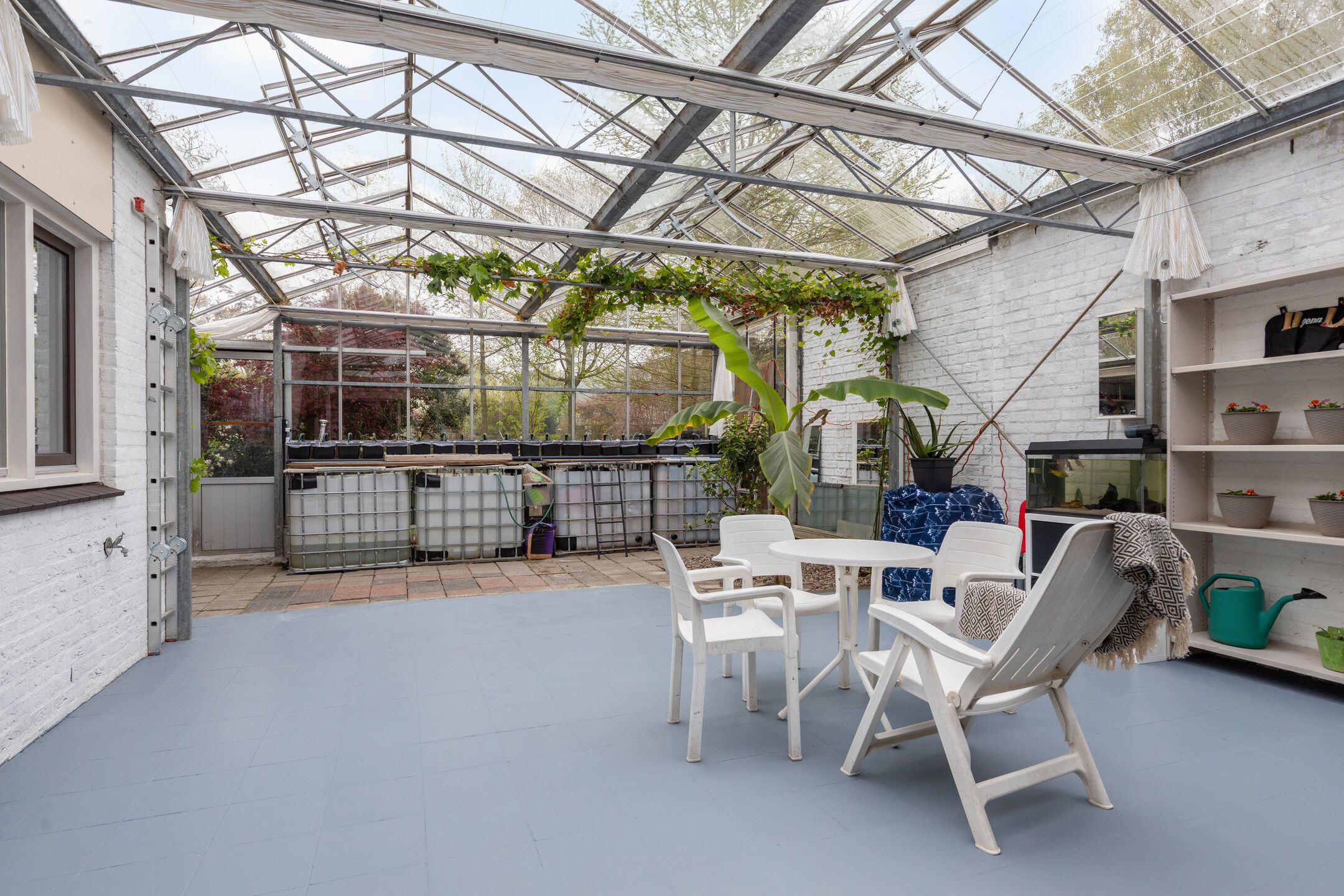 Foto 21 van Sterkenburg 400