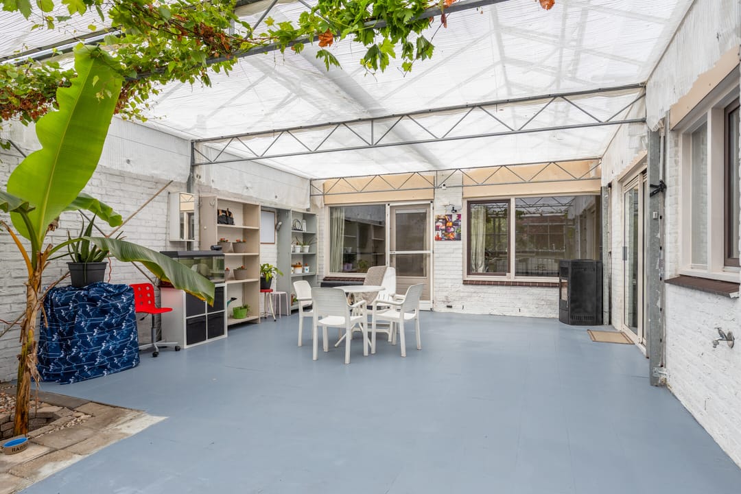 Foto 26 van Sterkenburg 400