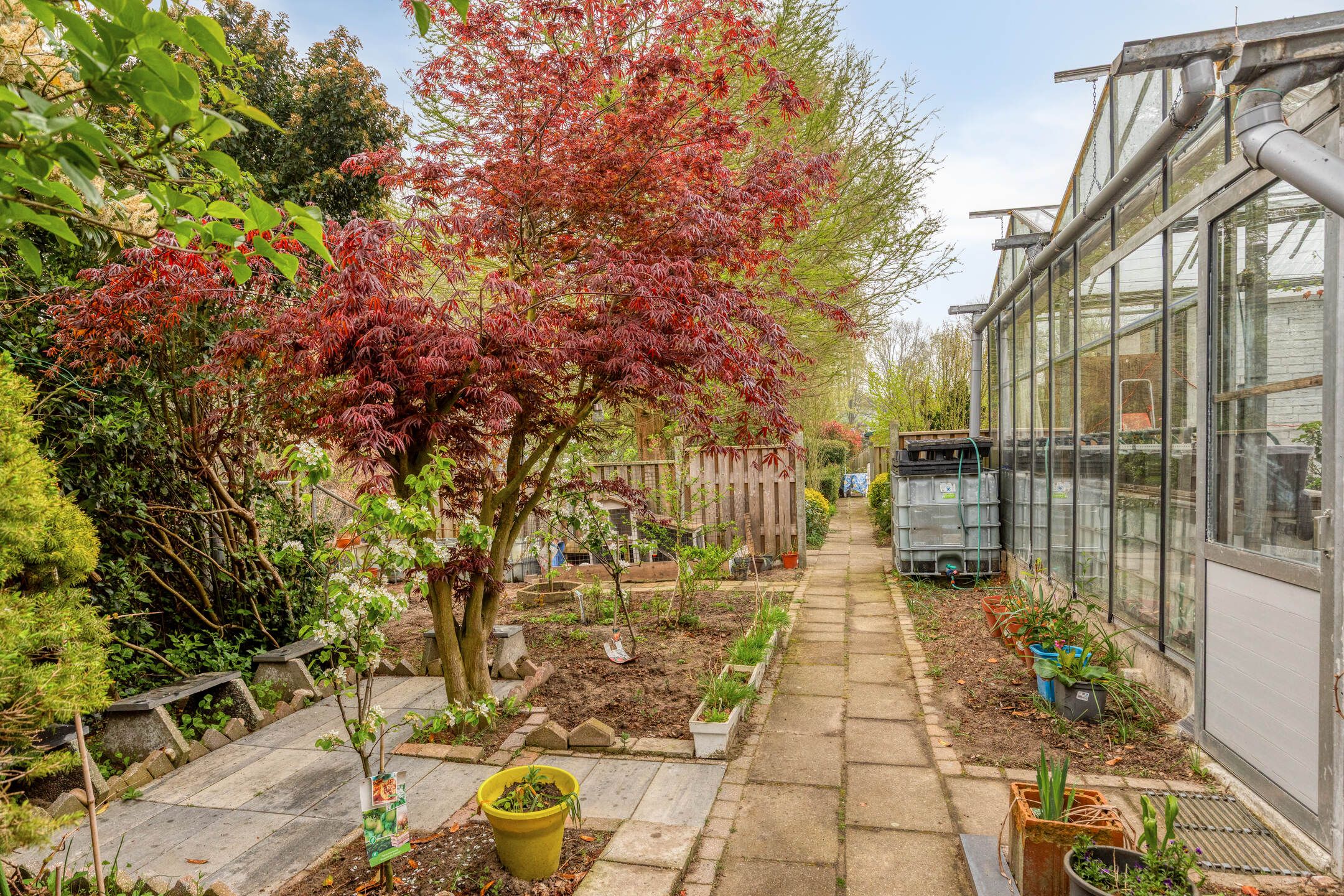 Foto 27 van Sterkenburg 400