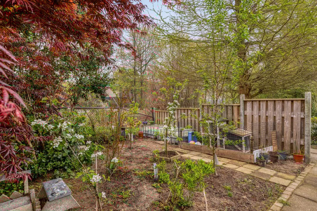 Foto 28 van Sterkenburg 400