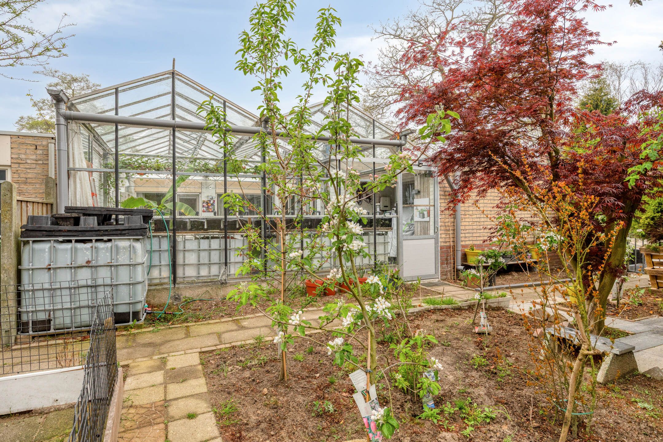 Foto 30 van Sterkenburg 400