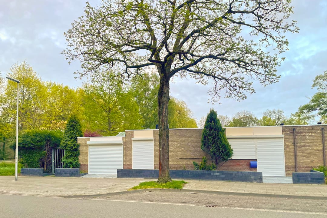 Foto 32 van Sterkenburg 400