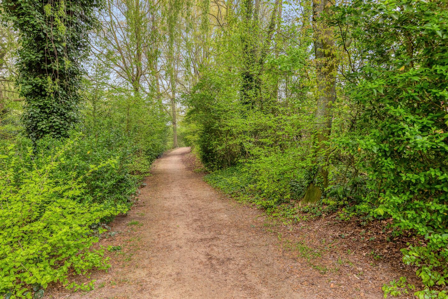 Foto 35 van Sterkenburg 400