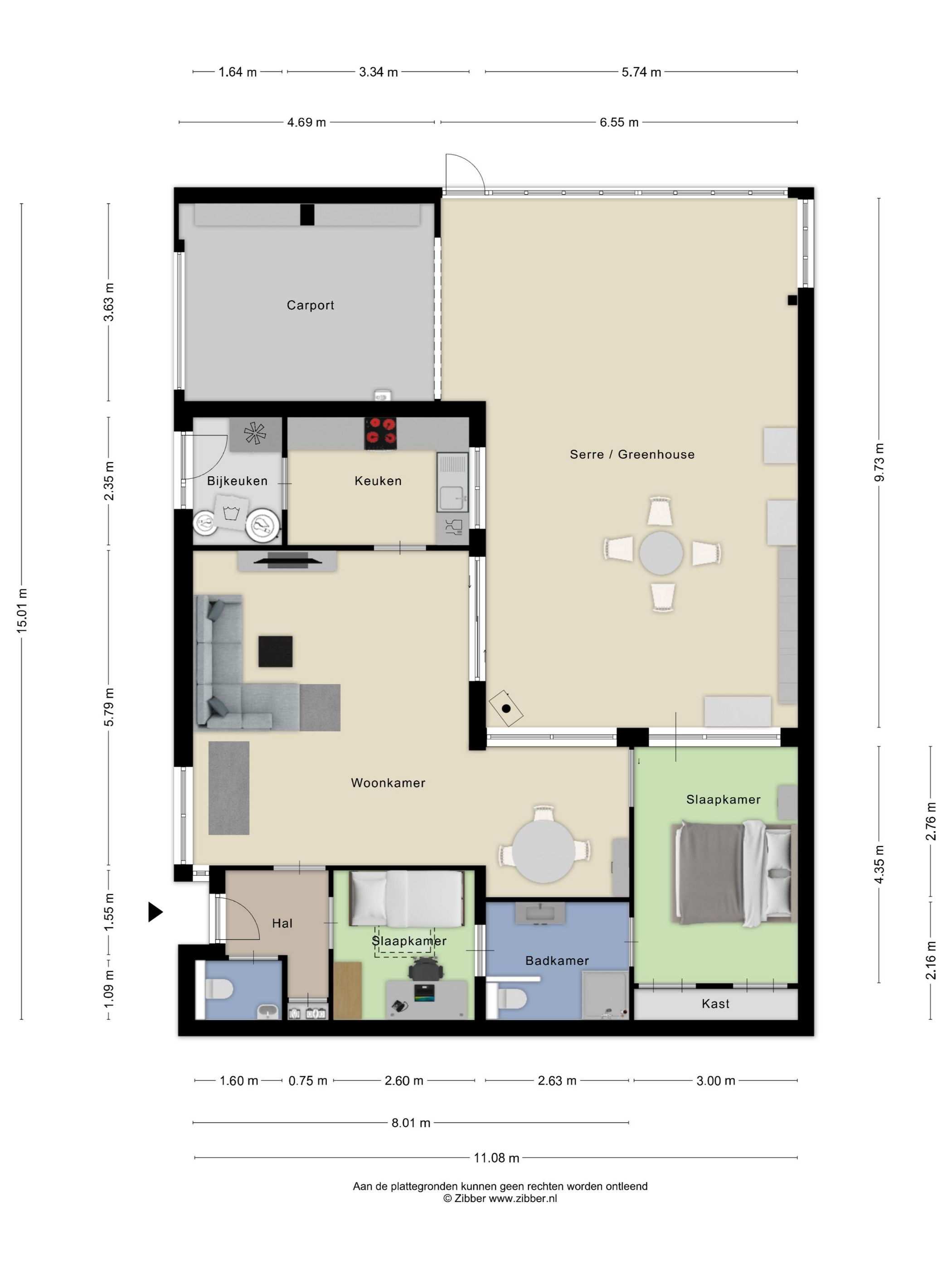 Foto 39 van Sterkenburg 400
