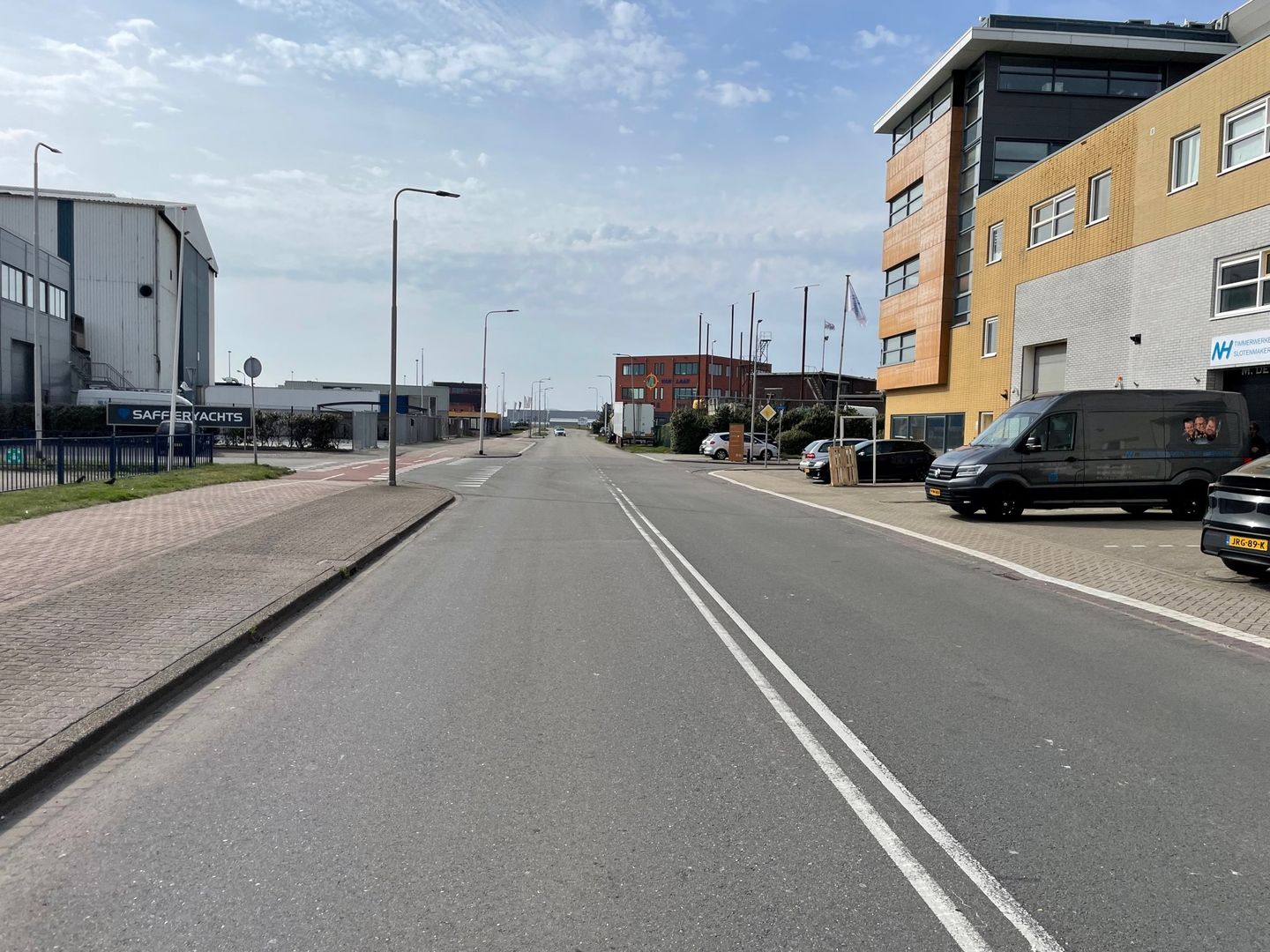 Bekijk foto 3 van Strandweg 7-F