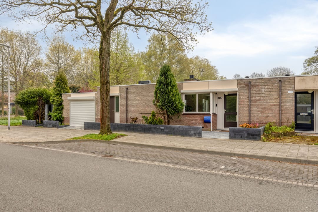 Foto 31 van Sterkenburg 400