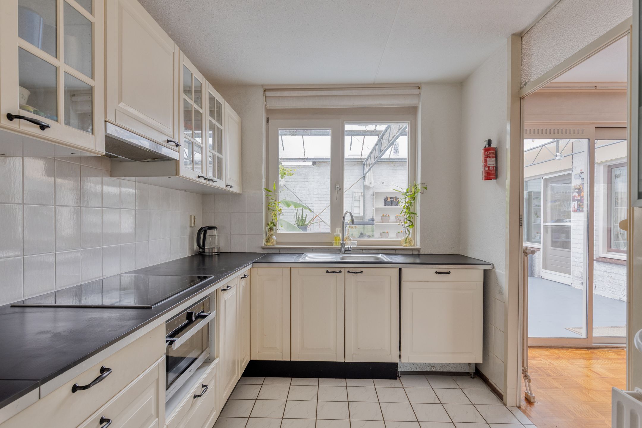 Foto 12 van Sterkenburg 400