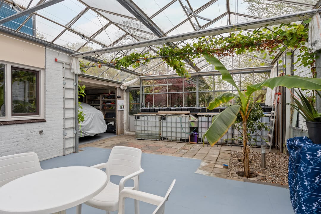 Foto 23 van Sterkenburg 400