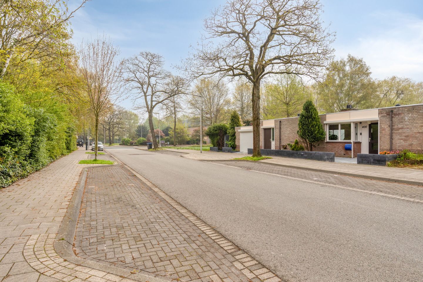 Foto 4 van Sterkenburg 400