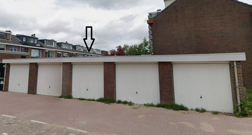 Foto 1 van Ranonkelstraat 5