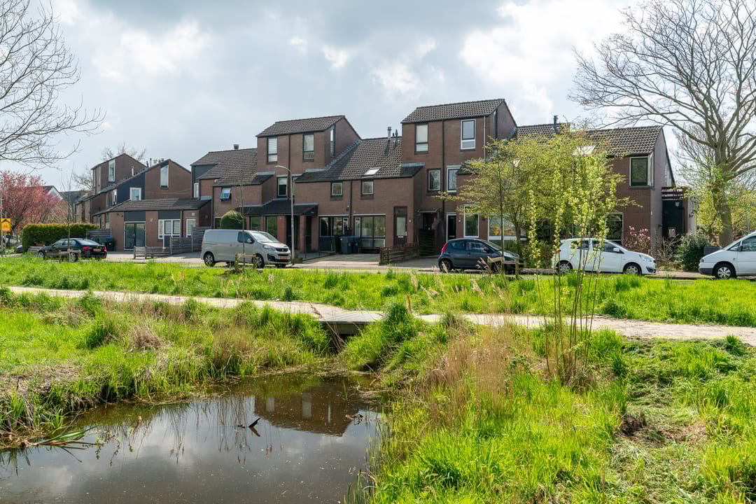 Foto 7 van Dotingastate 54