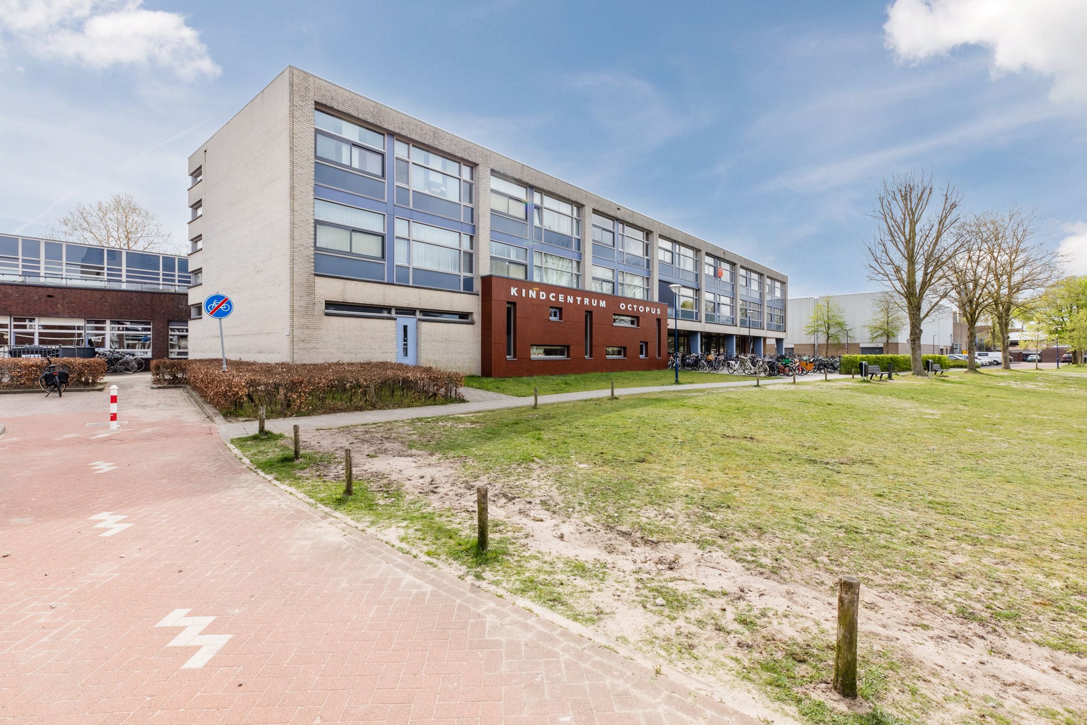 Foto 6 van Parkweg 20