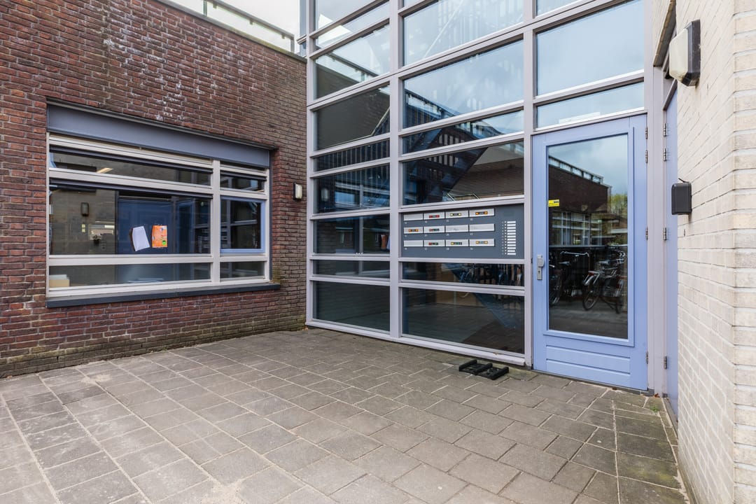 Foto 7 van Parkweg 20