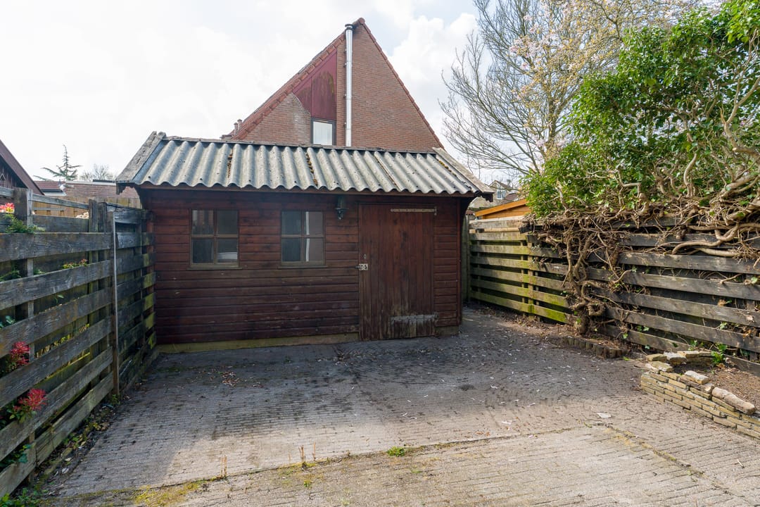 Foto 32 van Dotingastate 54