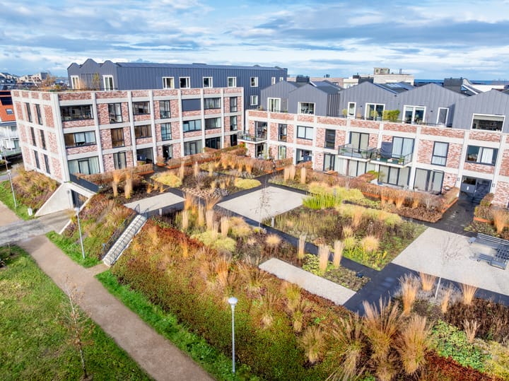 Foto 2 van Kruitmolen 20