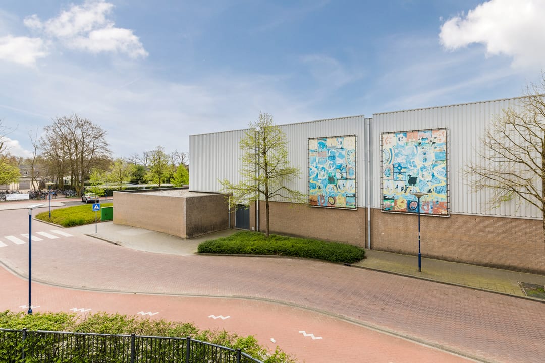 Foto 37 van Parkweg 20