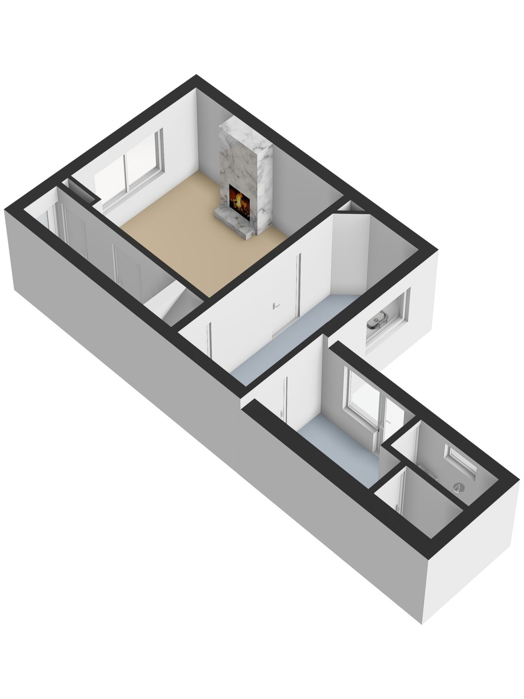Foto 31 van Schoolstraat 11