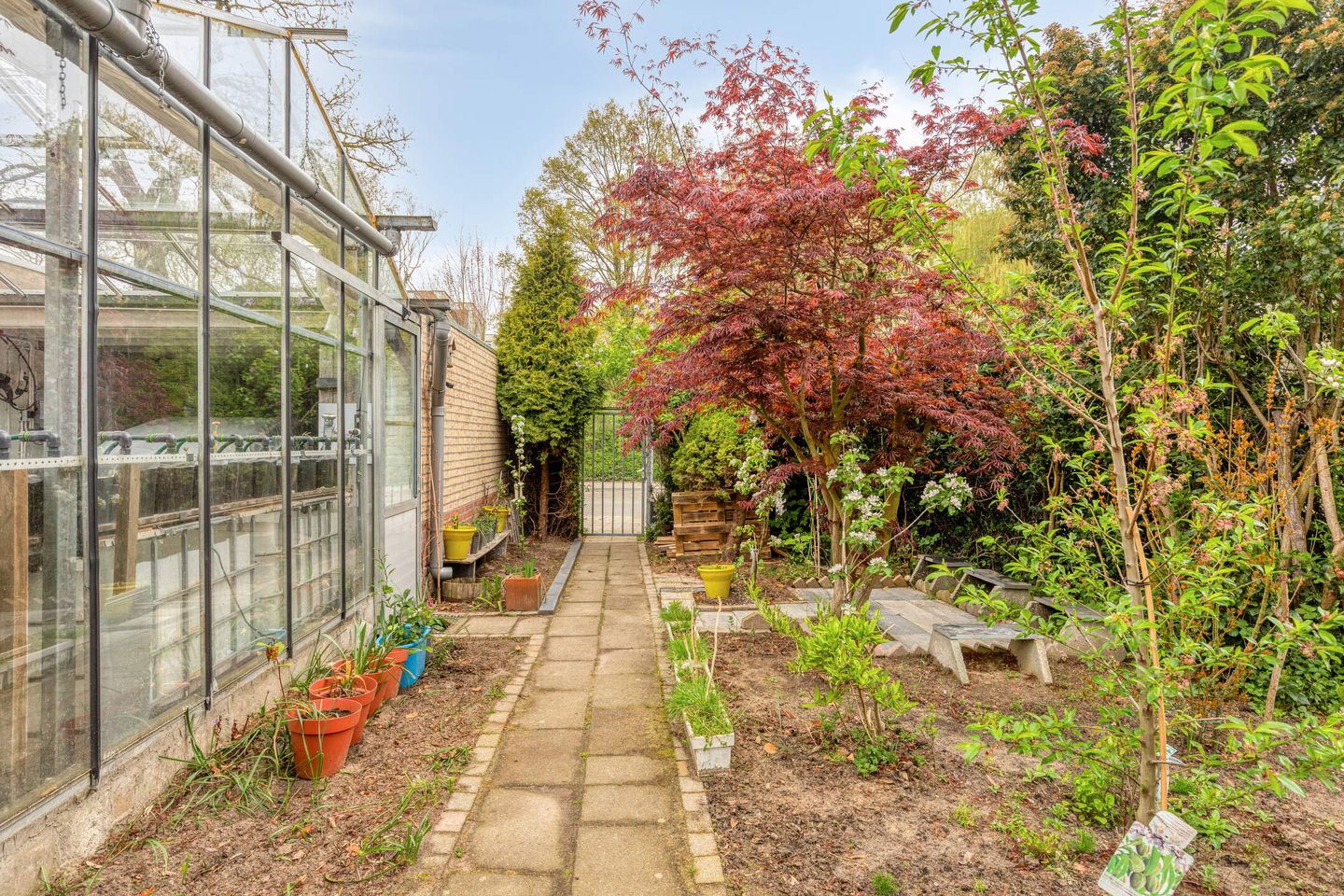 Foto 29 van Sterkenburg 400